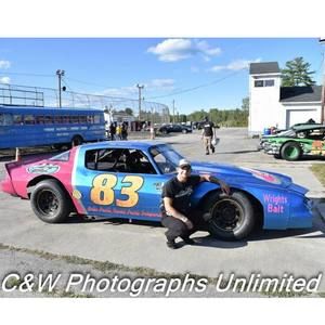 Meet your Posher, Peter